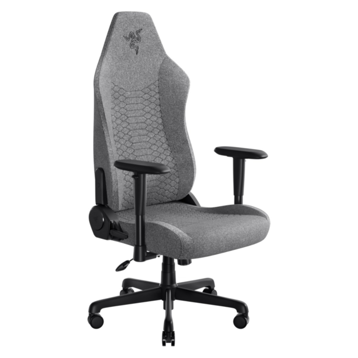 Scaun Gaming Razer Iskur V2 X Light Gray în Moldova - xstore.md photo 0
