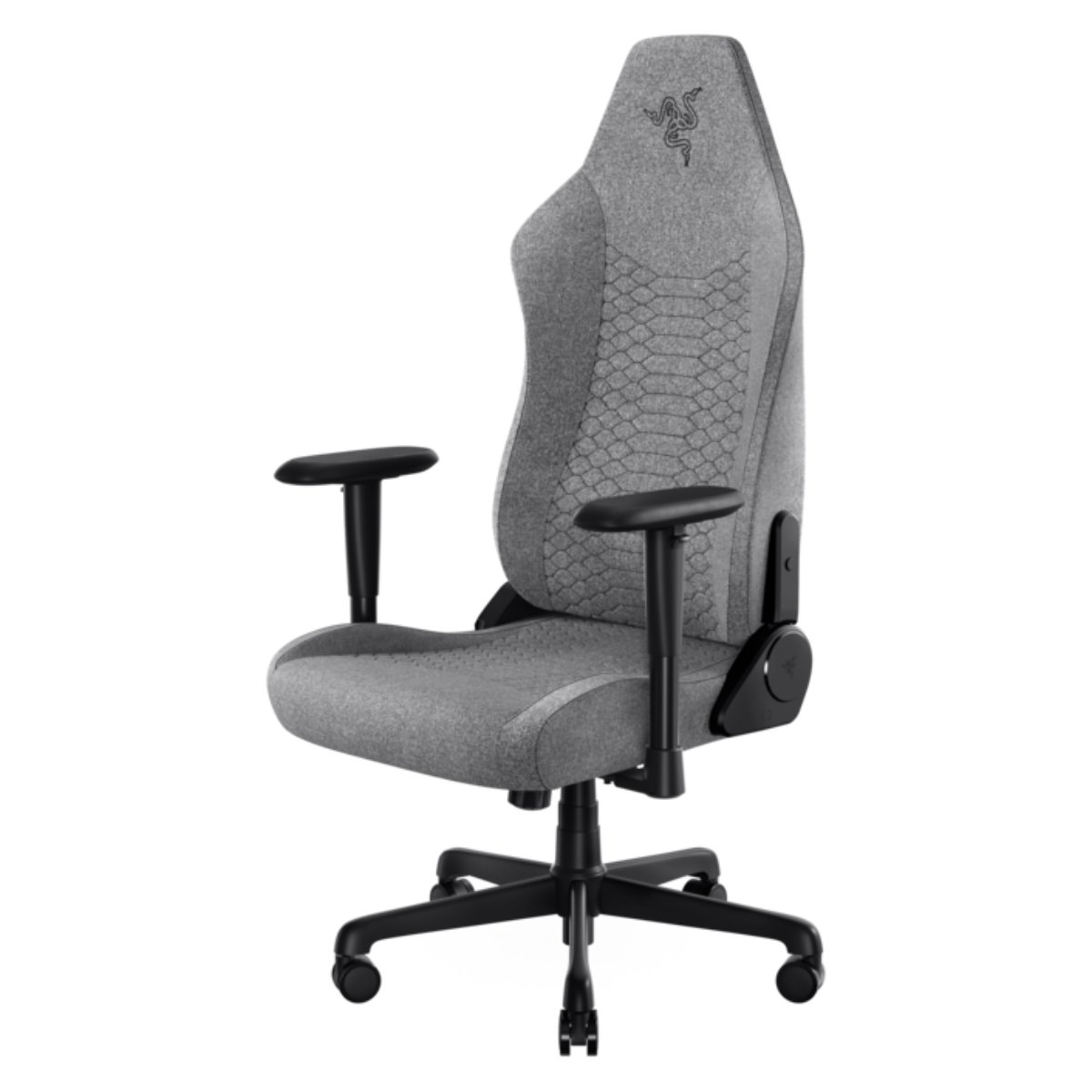 Scaun Gaming Razer Iskur V2 X Light Gray în Moldova - xstore.md photo 4