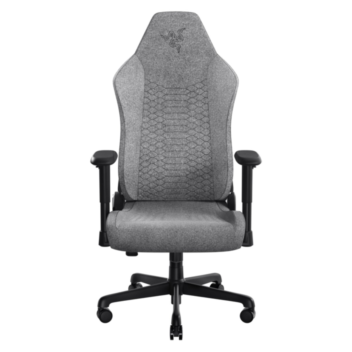 Scaun Gaming Razer Iskur V2 X Light Gray în Moldova - xstore.md photo