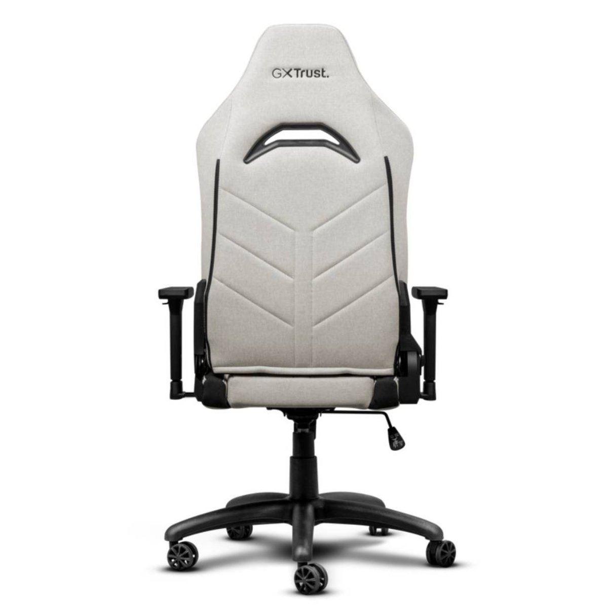 Scaun Gaming Trust GXT 723B Ruya, Beige în Moldova - xstore.md photo 2