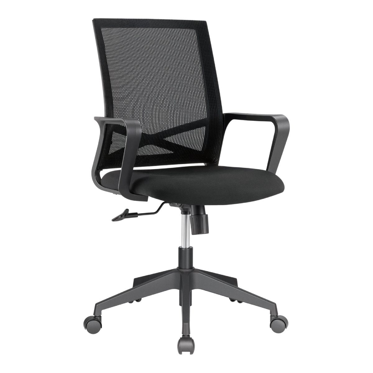 Кресло Lumi CH05-11, Black в Молдове - xstore.md photo