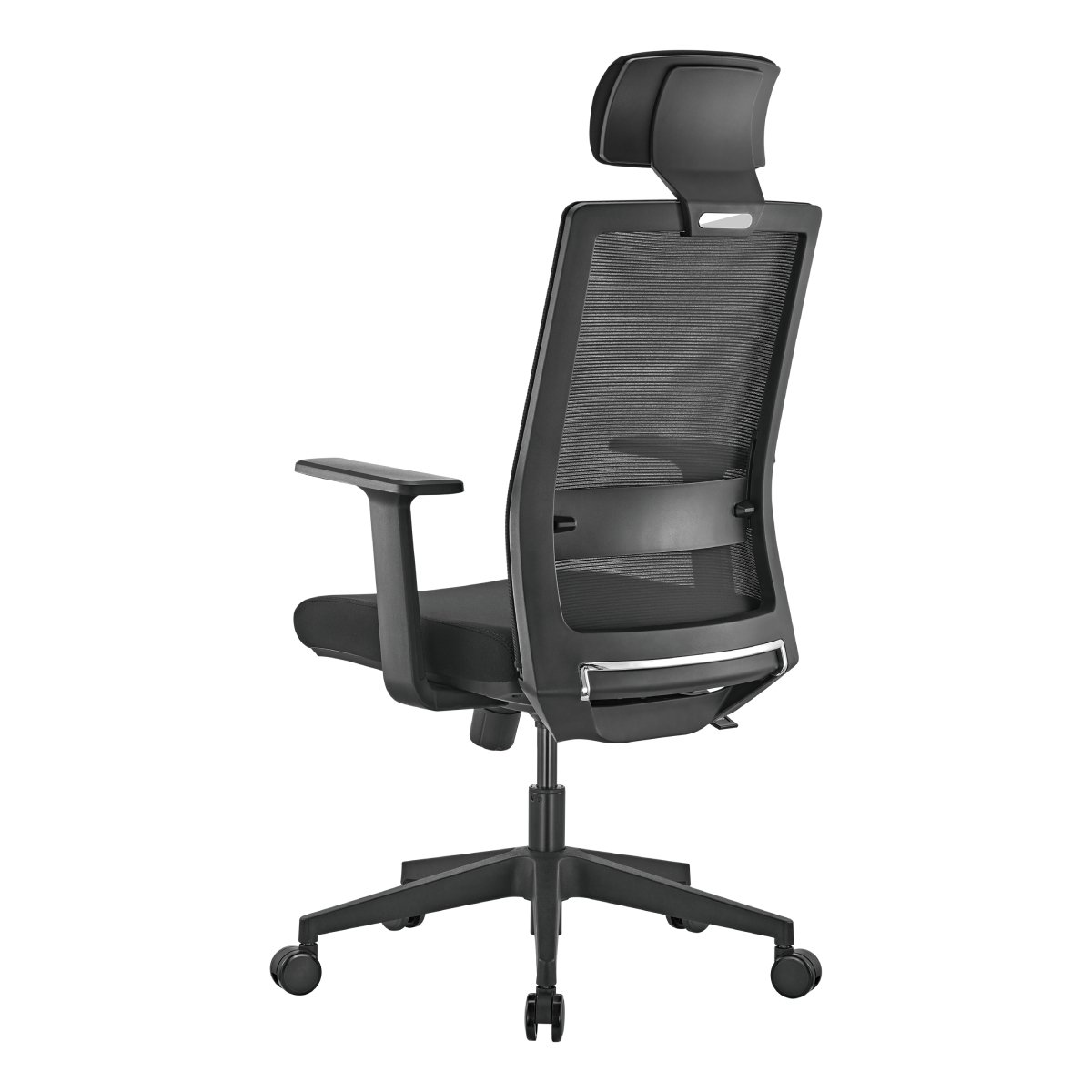 Кресло Lumi CH05-37, Black в Молдове - xstore.md photo 2