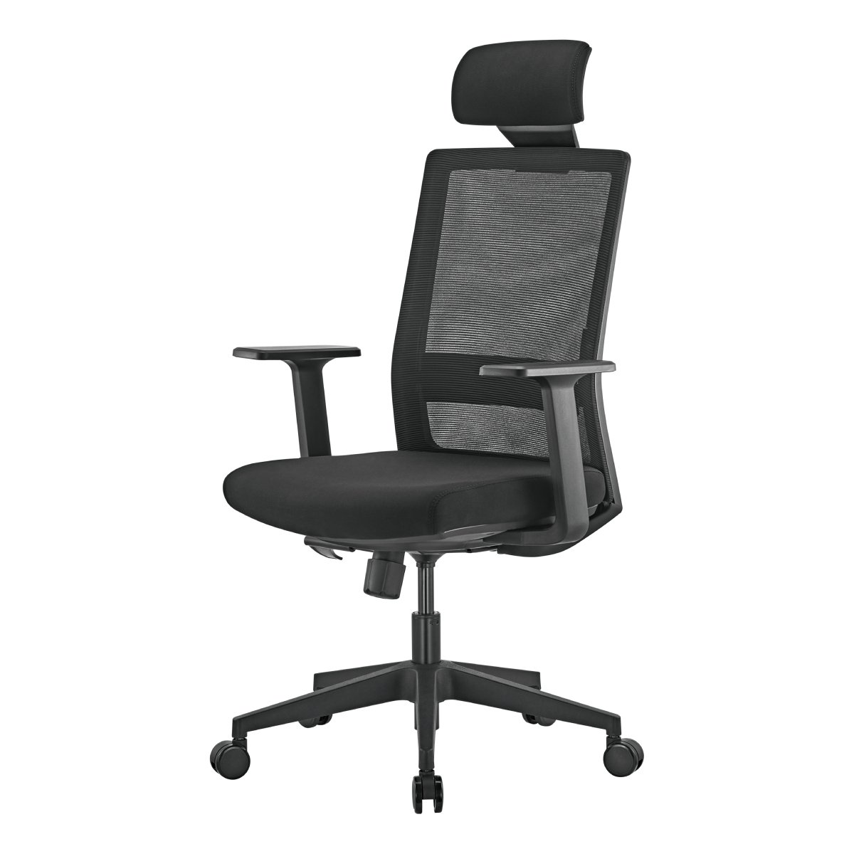 Кресло Lumi CH05-37, Black в Молдове - xstore.md photo 0