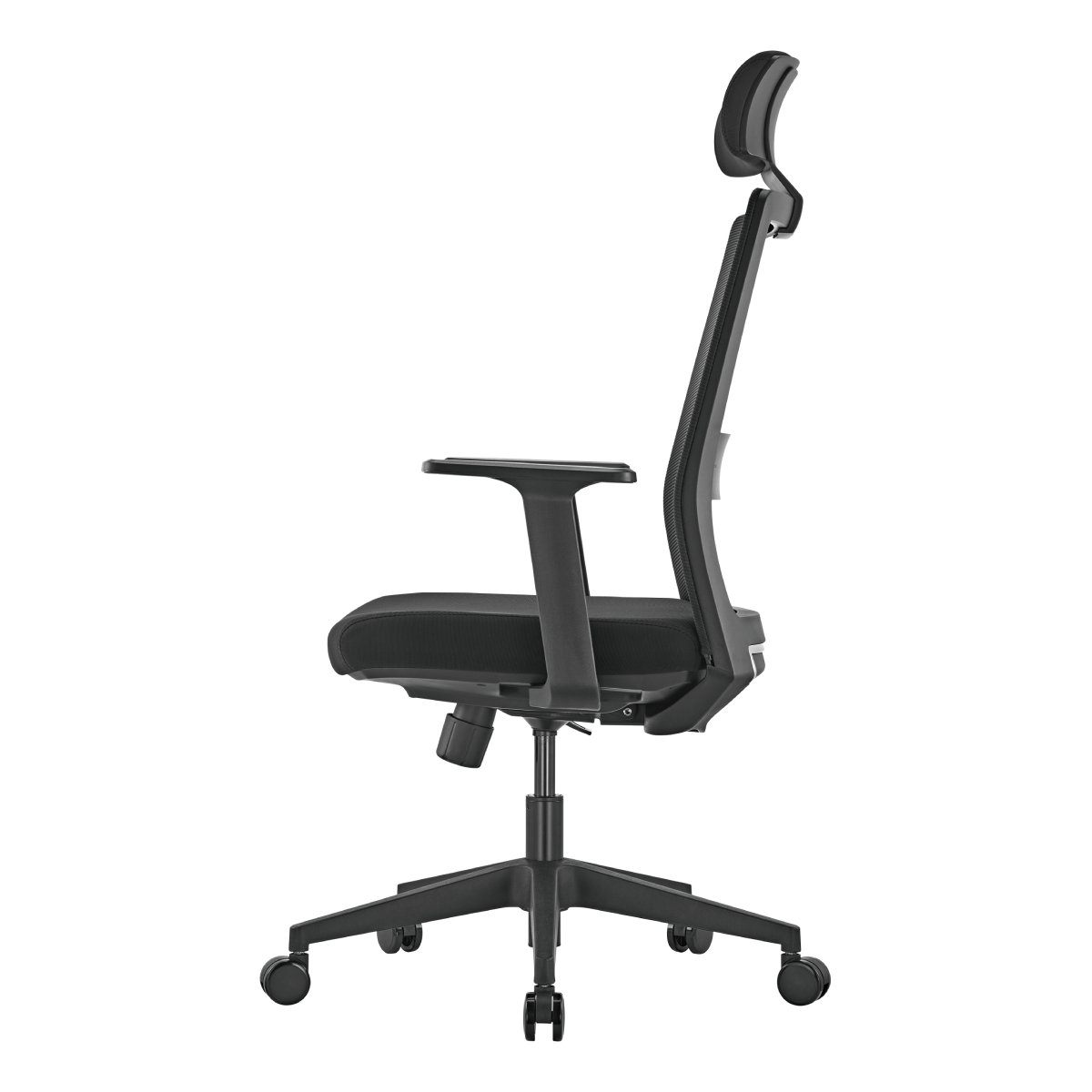 Кресло Lumi CH05-37, Black в Молдове - xstore.md photo 1