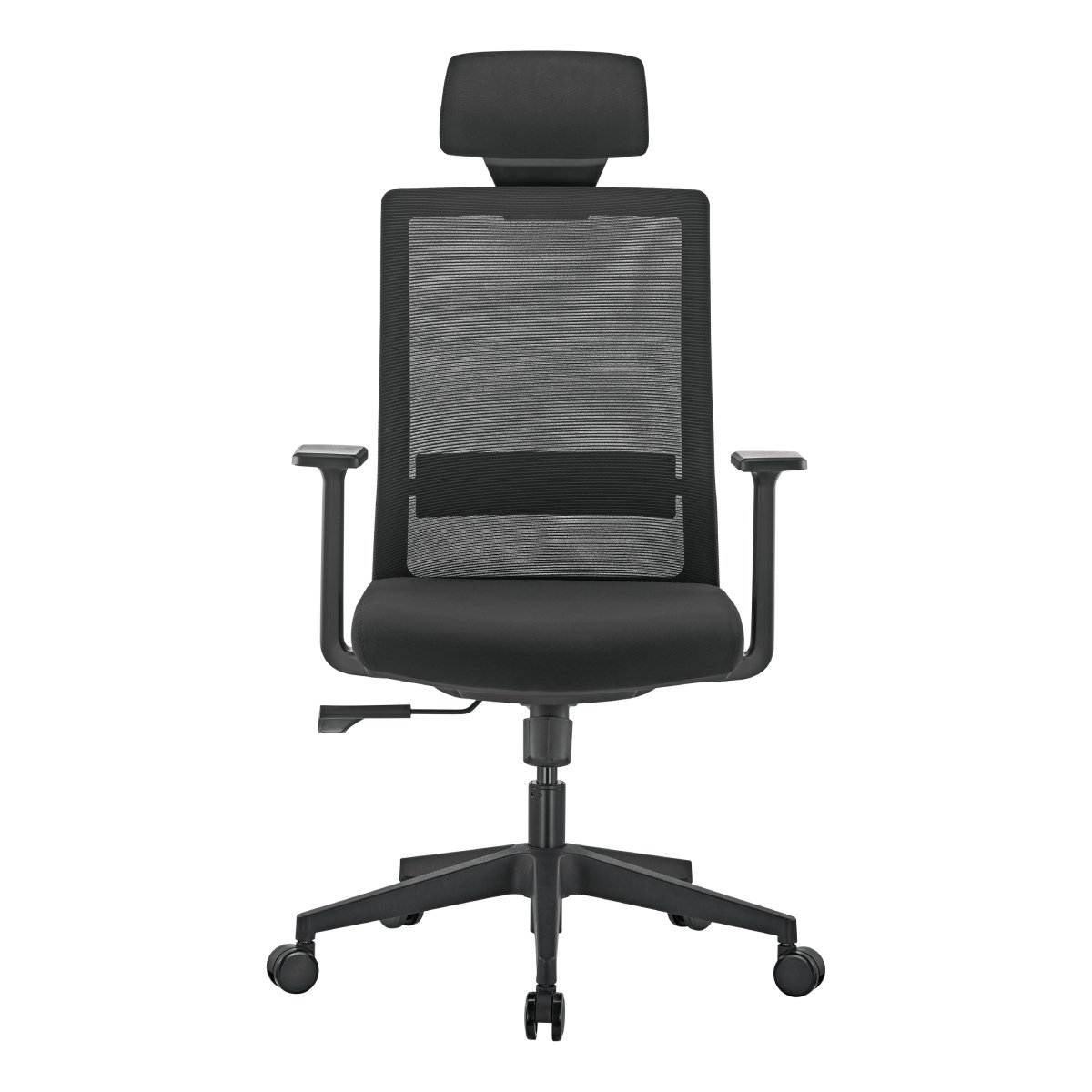 Кресло Lumi CH05-37, Black в Молдове - xstore.md photo