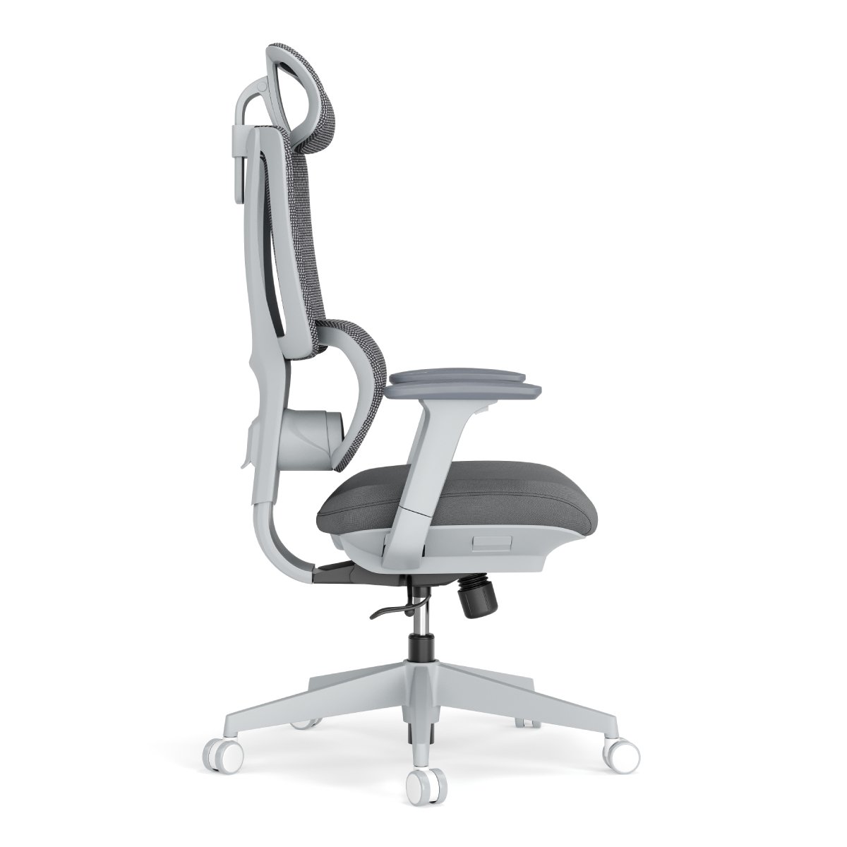 Scaun Lumi CH10-26, Grey în Moldova - xstore.md photo 0