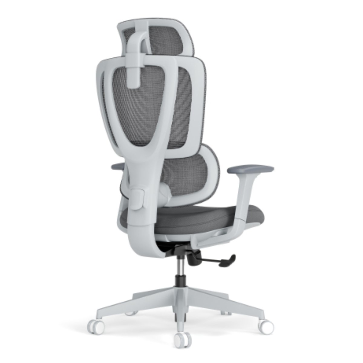 Scaun Lumi CH10-26, Grey în Moldova - xstore.md photo 1