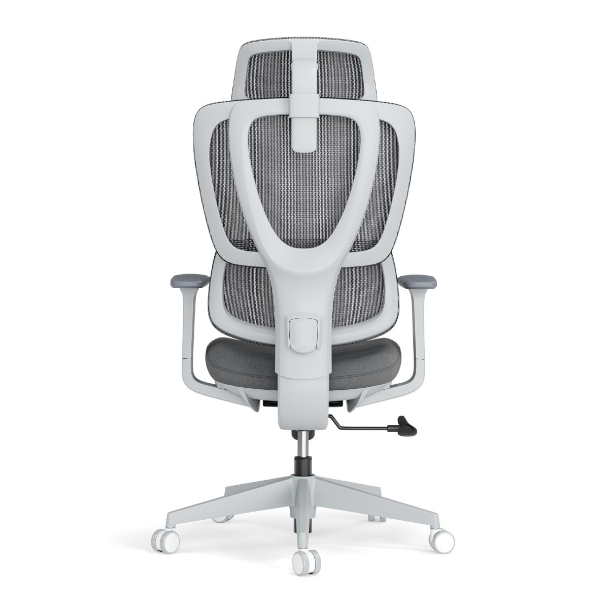 Scaun Lumi CH10-26, Grey în Moldova - xstore.md photo 2