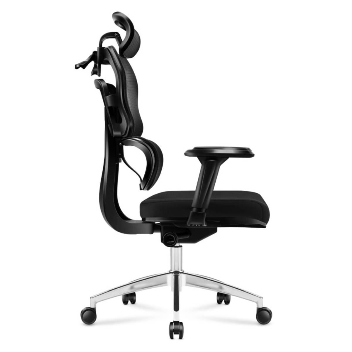 Scaun Mark Adler Expert 4.9, Black în Moldova - xstore.md photo 2