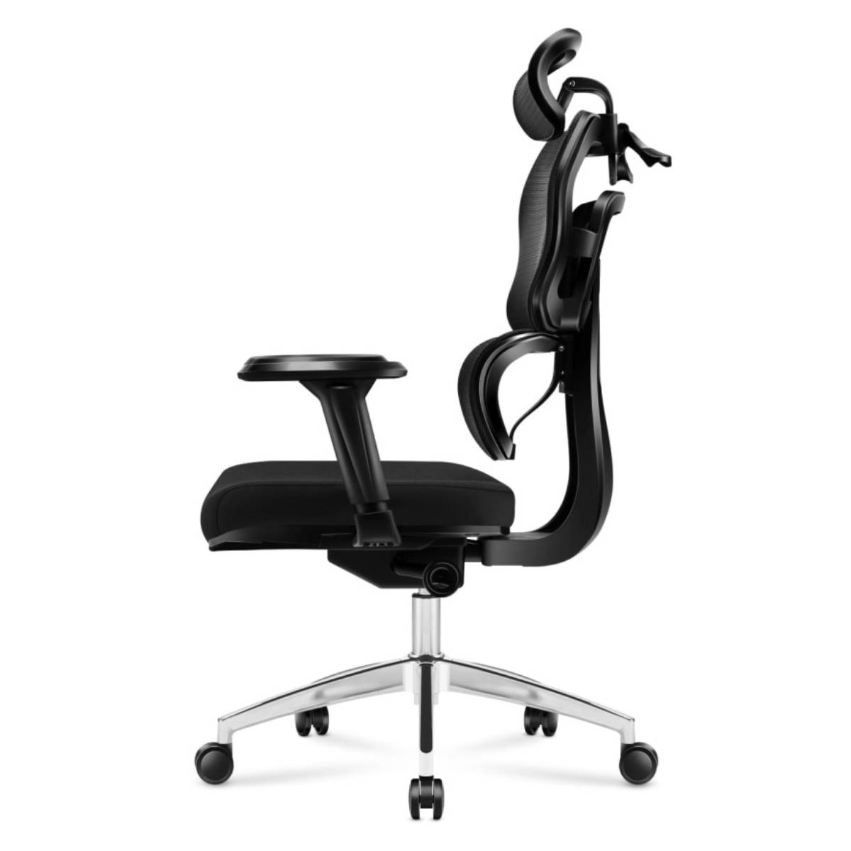 Scaun Mark Adler Expert 4.9, Black în Moldova - xstore.md photo 3