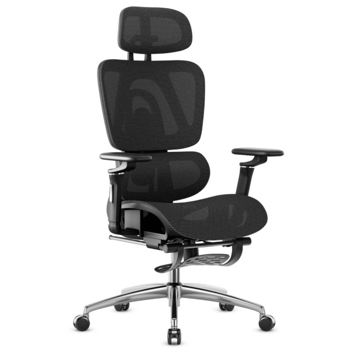 Кресло Mark Adler Expert 7.9, Black в Молдове - xstore.md photo 0
