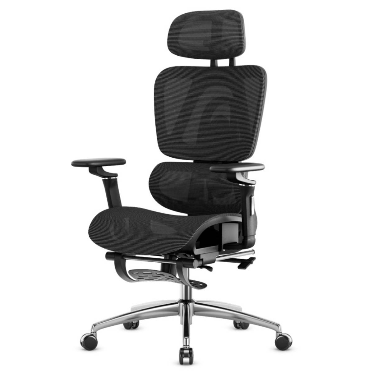 Кресло Mark Adler Expert 7.9, Black в Молдове - xstore.md photo 3