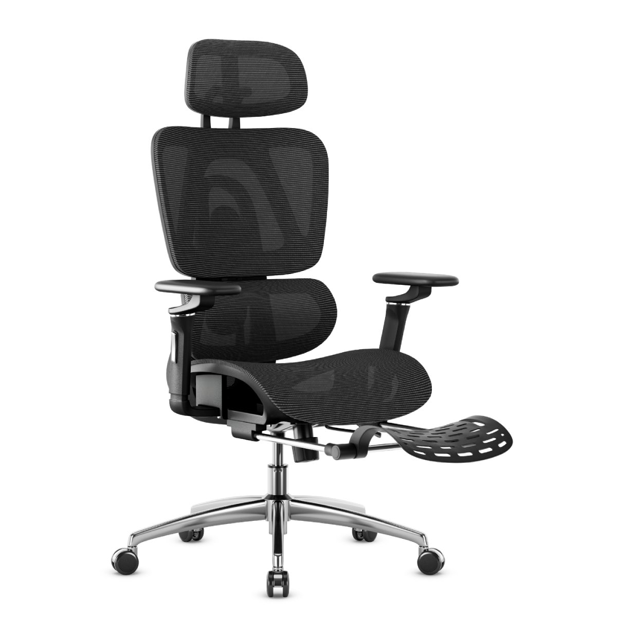 Кресло Mark Adler Expert 7.9, Black в Молдове - xstore.md photo 1
