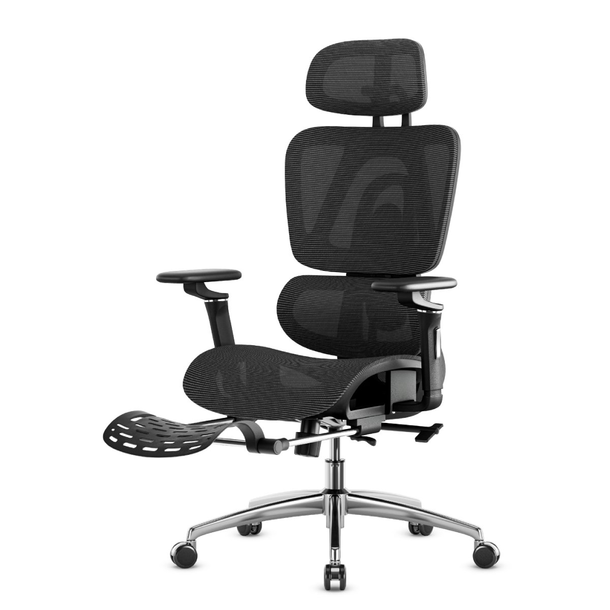 Кресло Mark Adler Expert 7.9, Black в Молдове - xstore.md photo 4