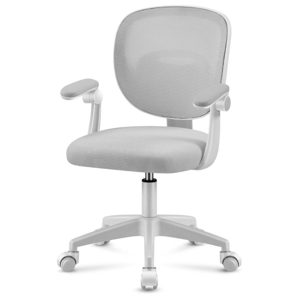 Кресло Mark Adler Junior 3.0, Grey в Молдове - xstore.md photo 0