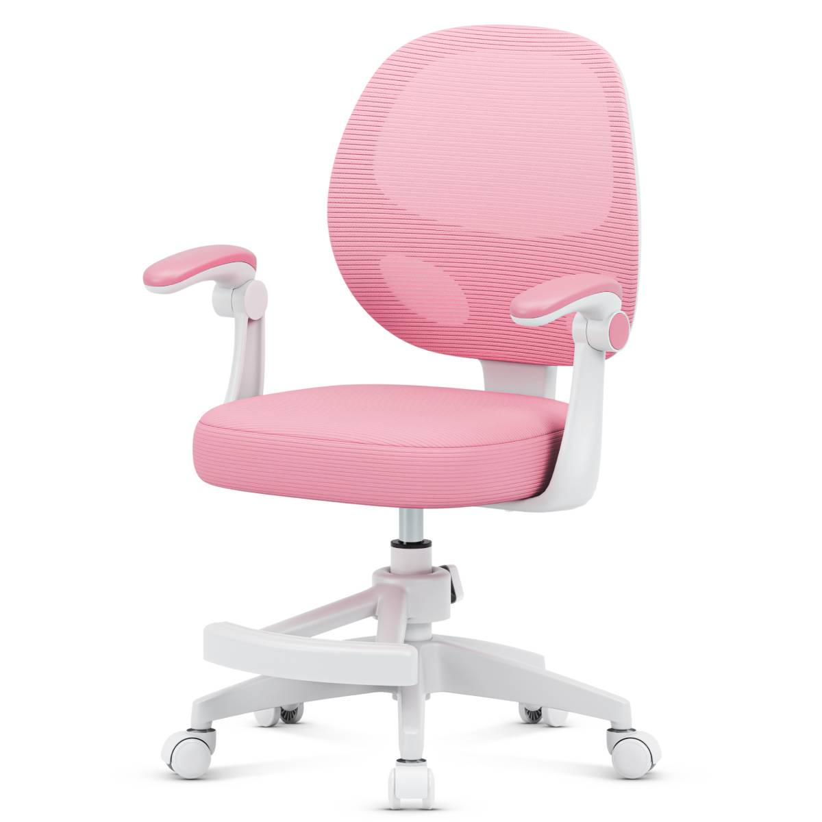 Кресло Mark Adler Junior 3.1, Pink в Молдове - xstore.md photo