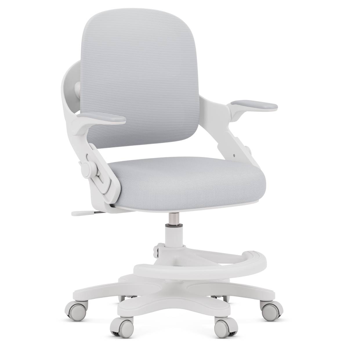 Кресло Mark Adler Junior 4.3, Grey в Молдове - xstore.md photo