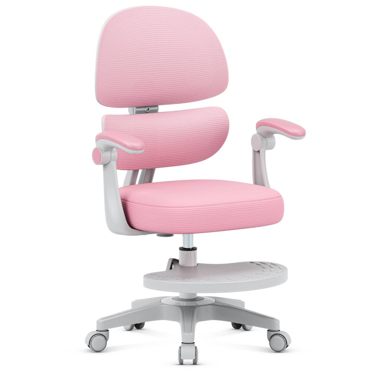 Кресло Mark Adler Junior 4.4, Pink в Молдове - xstore.md photo