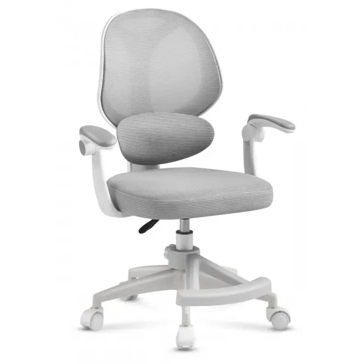 Кресло Mark Adler Junior 4.5, Grey в Молдове - xstore.md photo 0