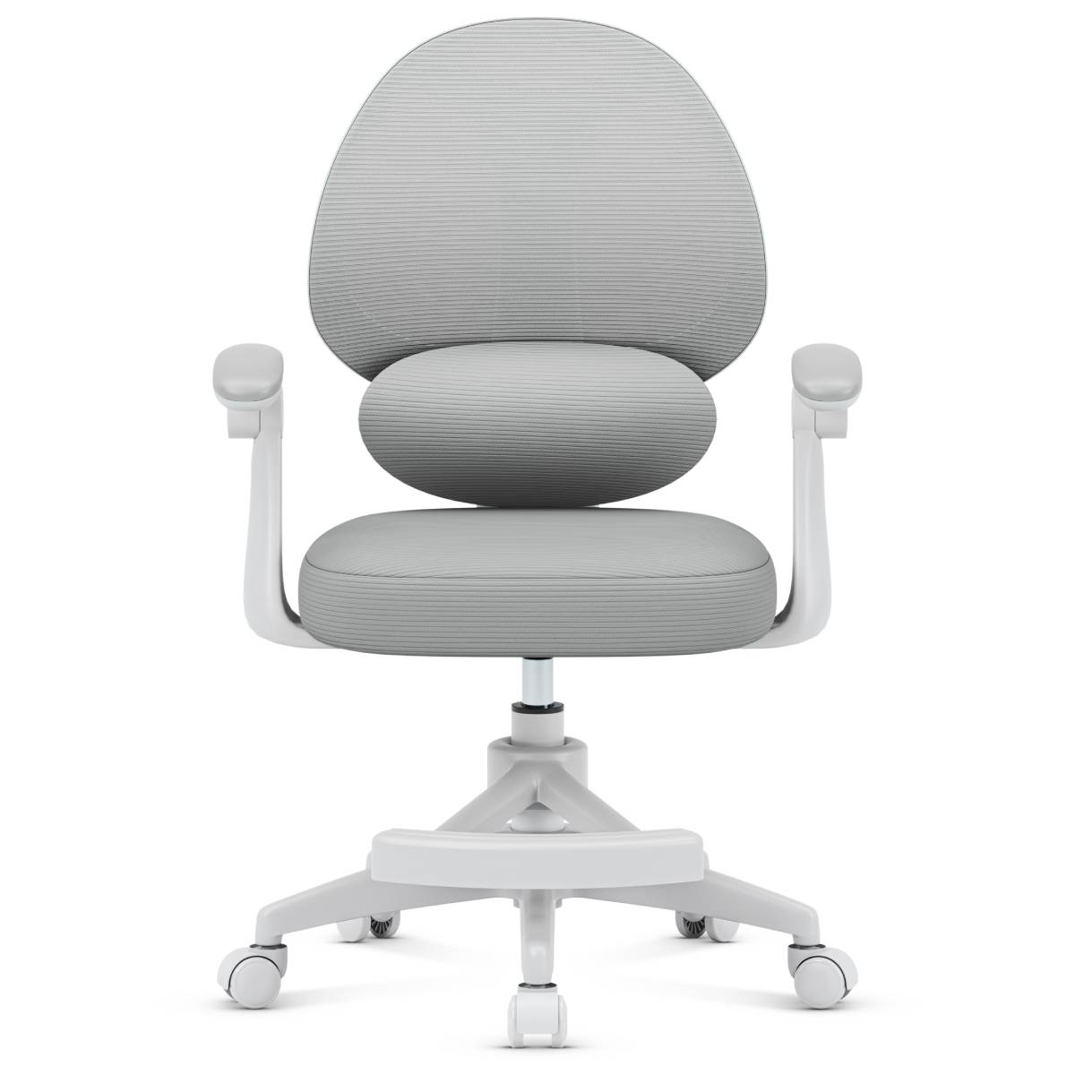 Кресло Mark Adler Junior 4.5, Grey в Молдове - xstore.md photo