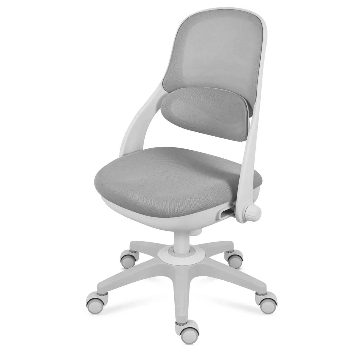 Кресло Mark Adler Junior 4.7, Grey в Молдове - xstore.md photo 0