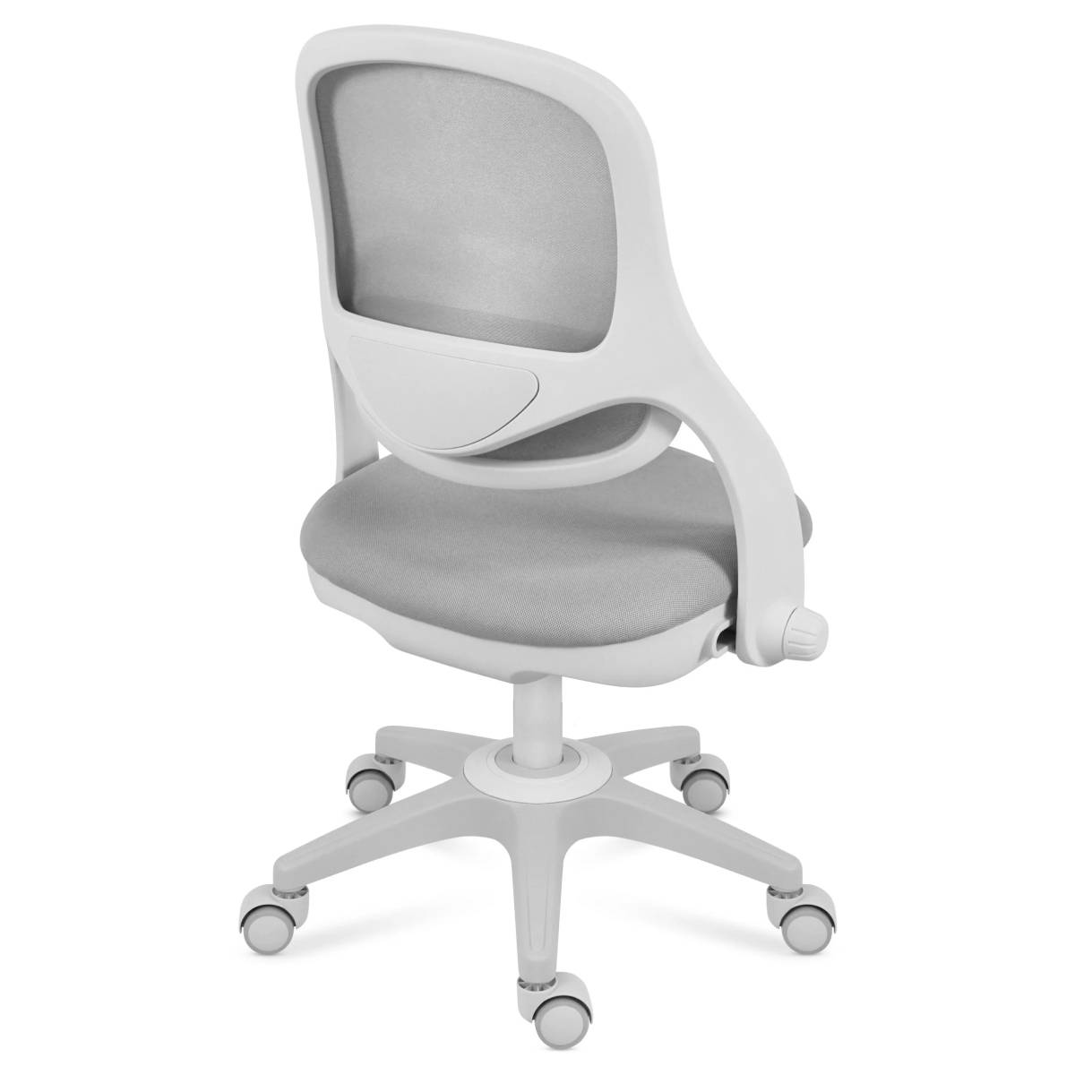Кресло Mark Adler Junior 4.7, Grey в Молдове - xstore.md photo 1