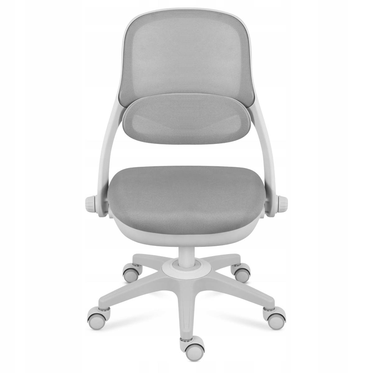 Кресло Mark Adler Junior 4.7, Grey в Молдове - xstore.md photo