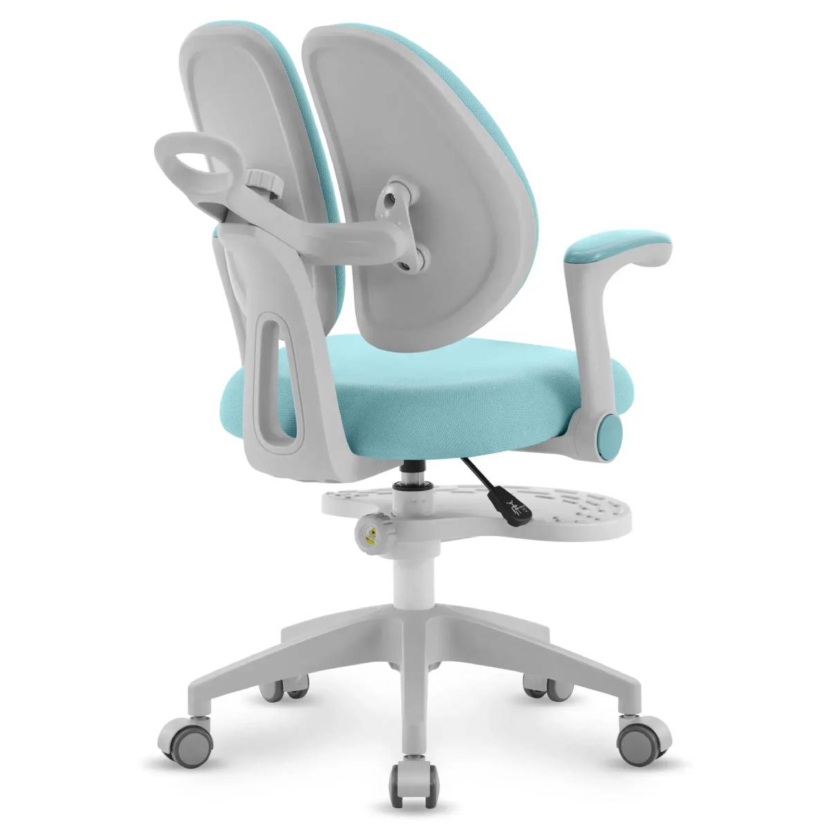 Кресло Mark Adler Junior 4.9, Blue в Молдове - xstore.md photo 0