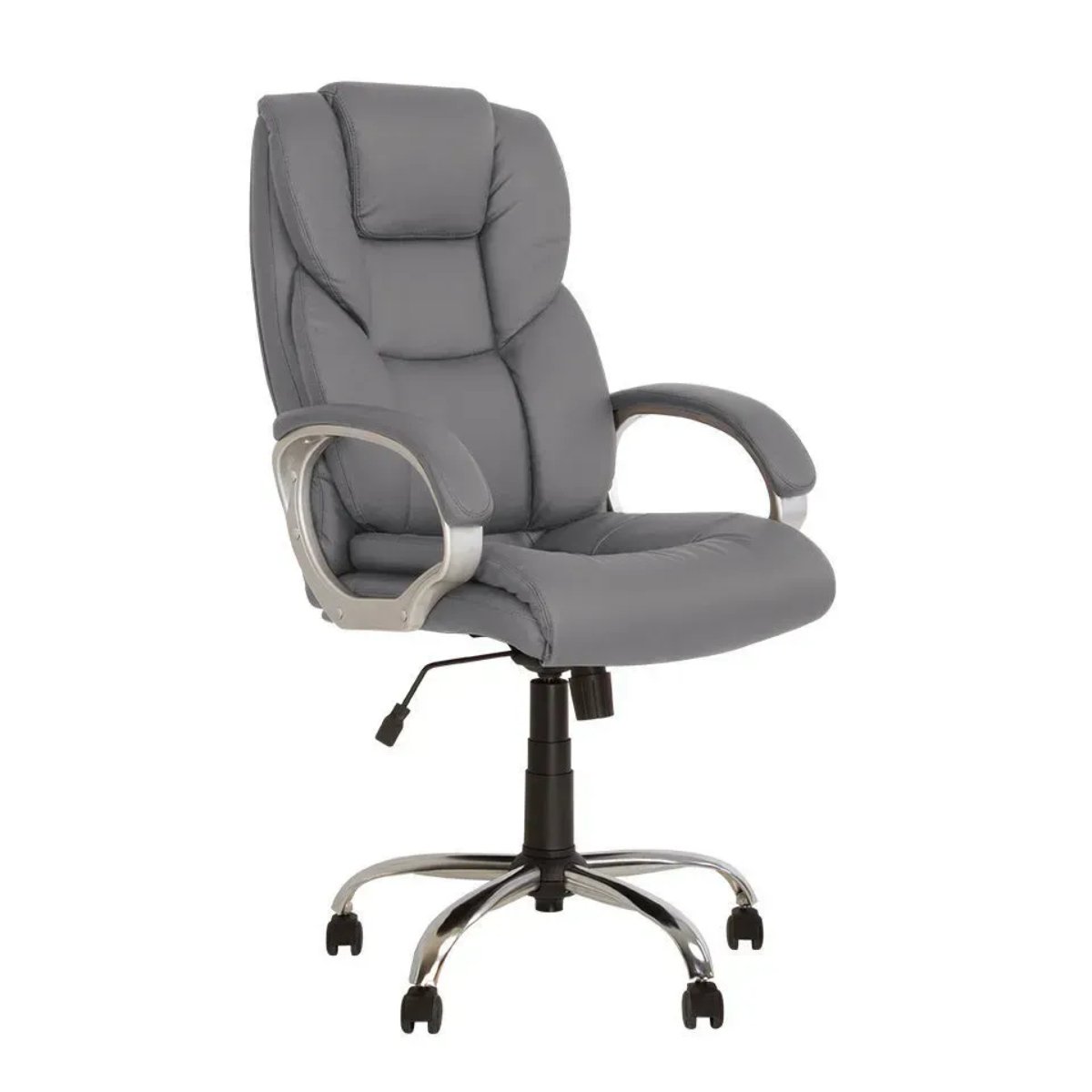 Кресло Nowy Styl Morfeo ECO-70, Grey в Молдове - xstore.md photo 0