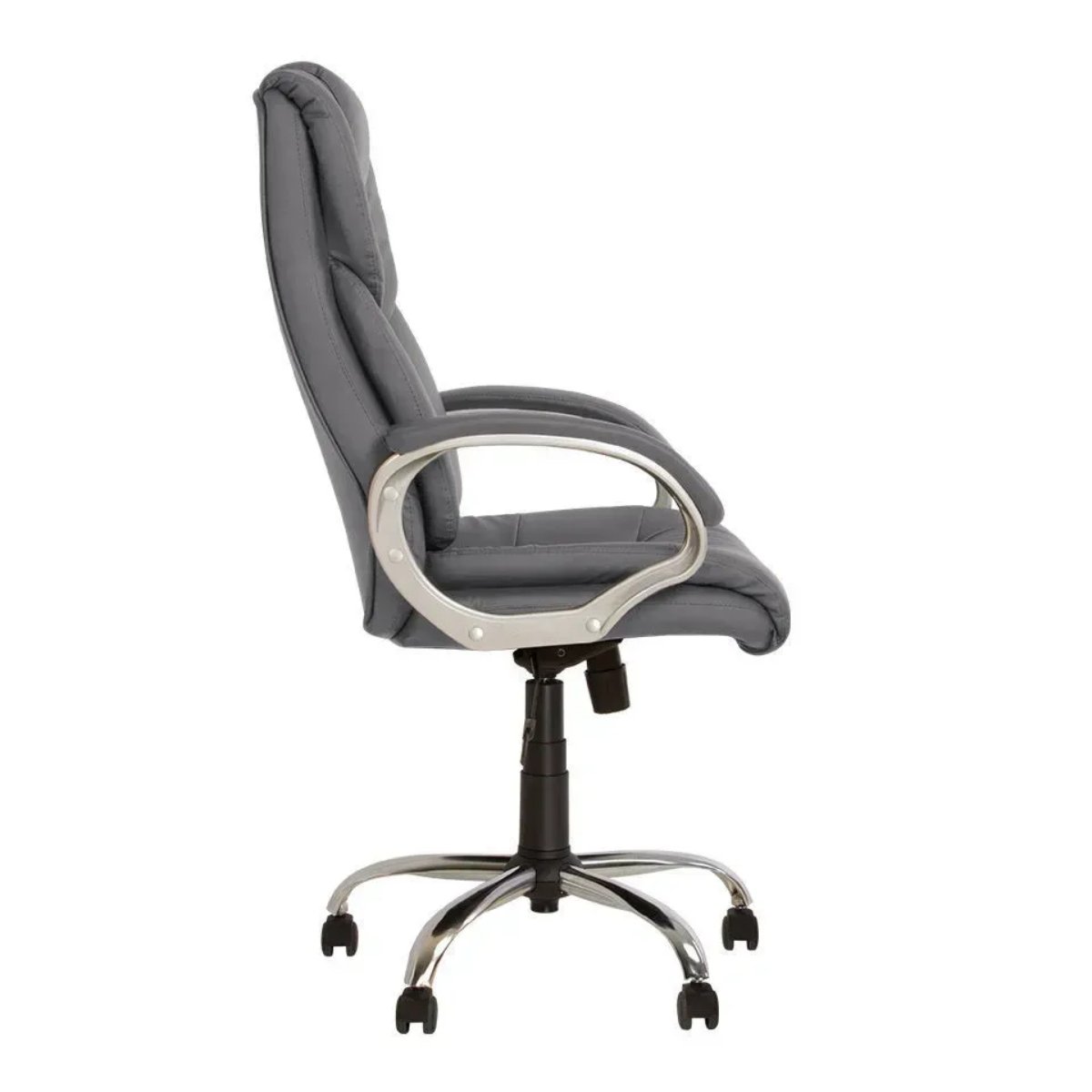 Кресло Nowy Styl Morfeo ECO-70, Grey в Молдове - xstore.md photo 1