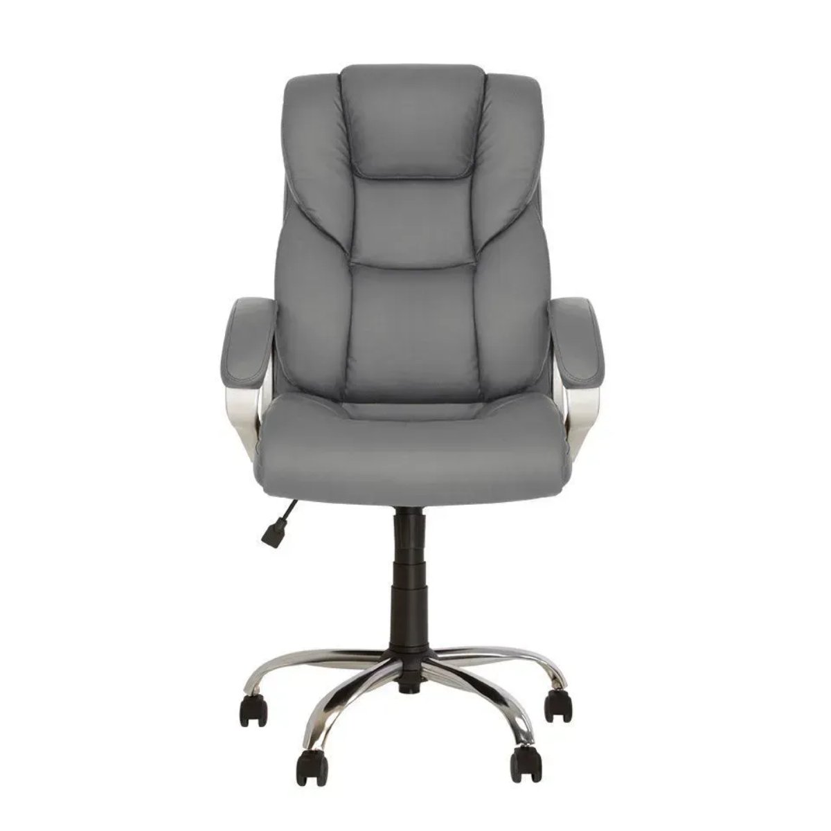 Кресло Nowy Styl Morfeo ECO-70, Grey в Молдове - xstore.md photo