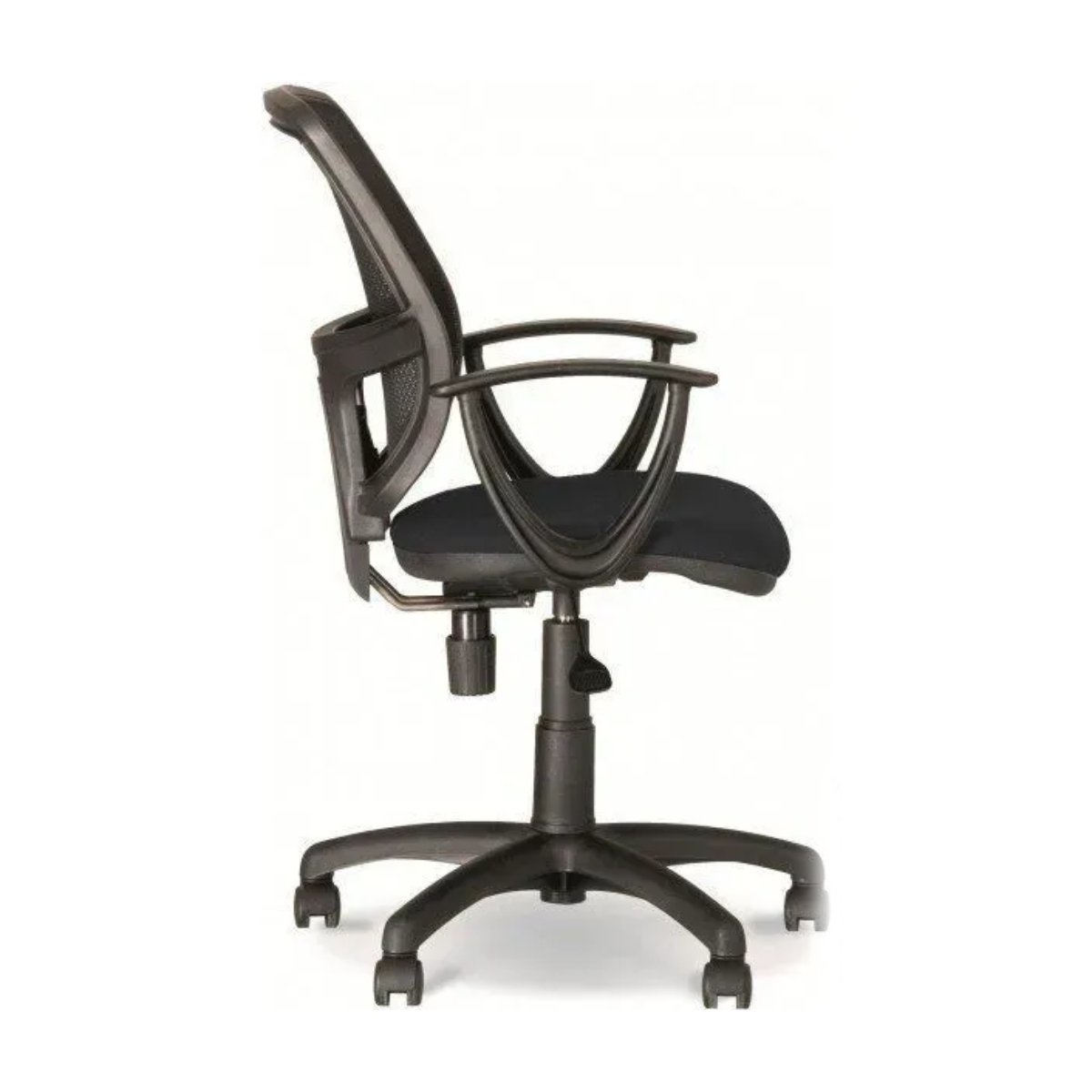 Кресло Nowy Styl BETTA GTP OH/5 C-11, Black в Молдове - xstore.md photo 0