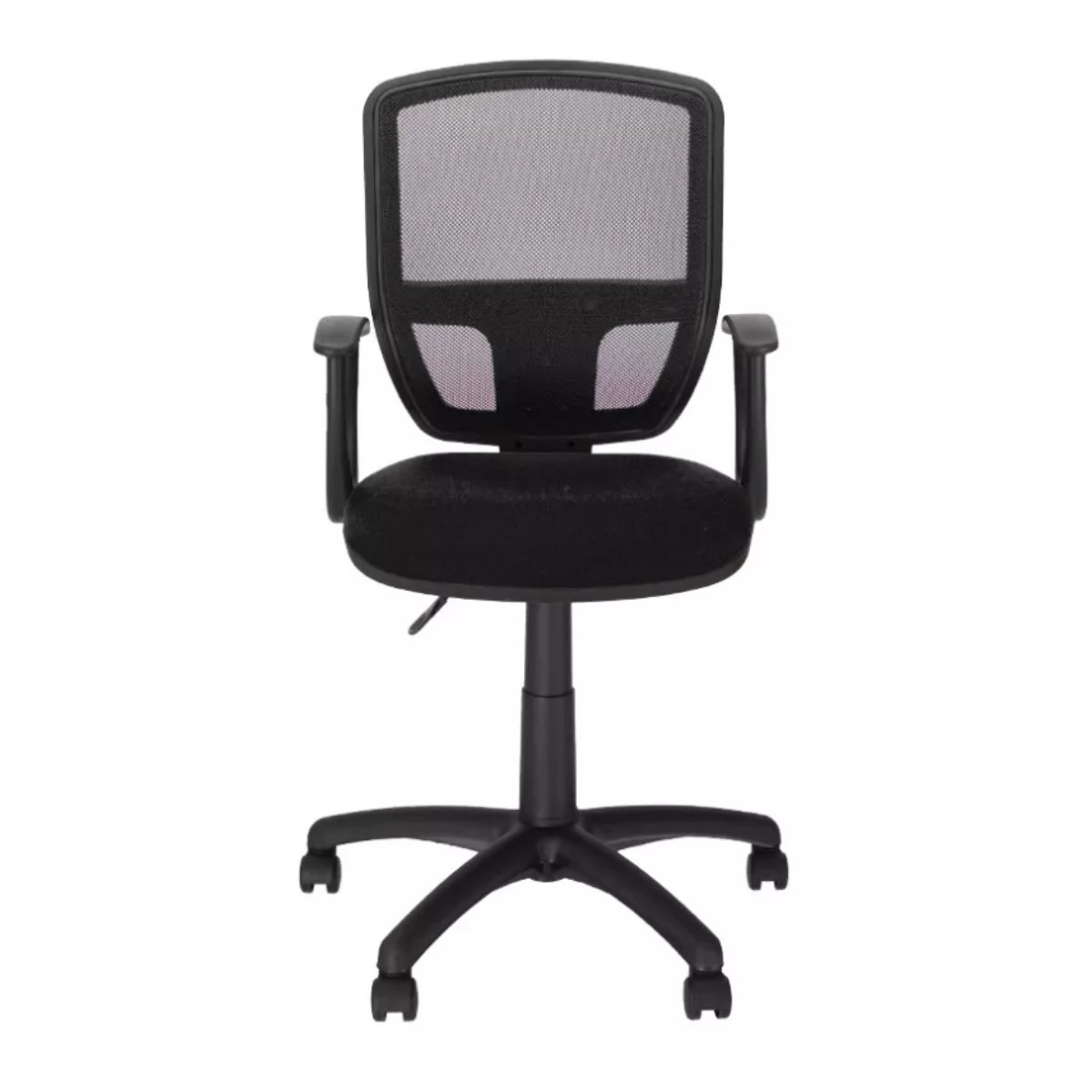 Кресло Nowy Styl BETTA GTP OH/5 C-11, Black в Молдове - xstore.md photo