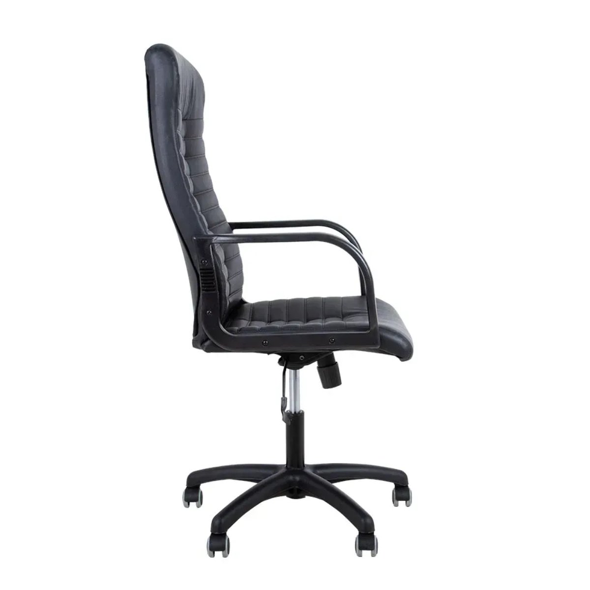Кресло Nowy Styl DIRECTOR PL62 ECO-30, Black в Молдове - xstore.md photo 1