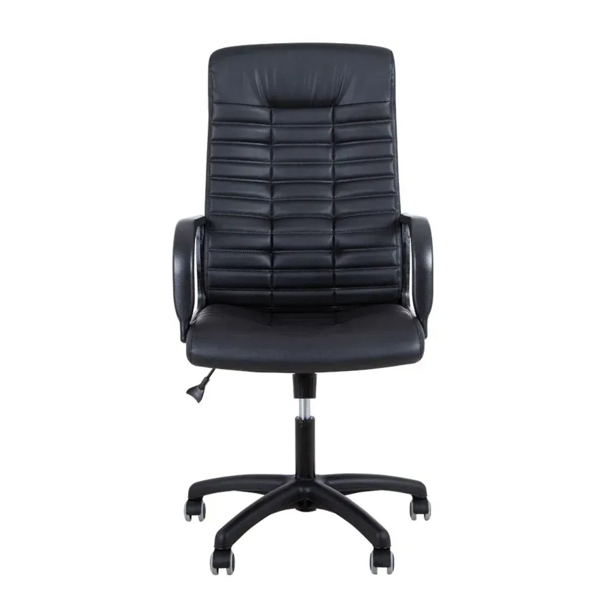 Кресло Nowy Styl DIRECTOR PL62 ECO-30, Black в Молдове - xstore.md photo