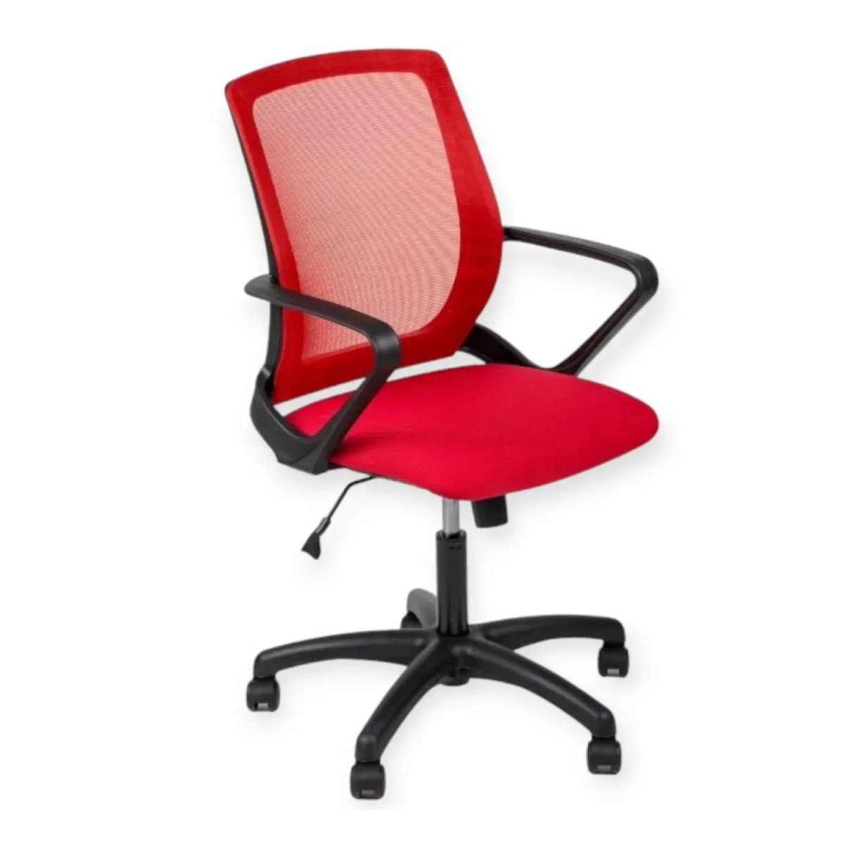 Кресло Nowy Styl Fly GTP PL62 OP/21 CSE-06, Red в Молдове - xstore.md photo 0
