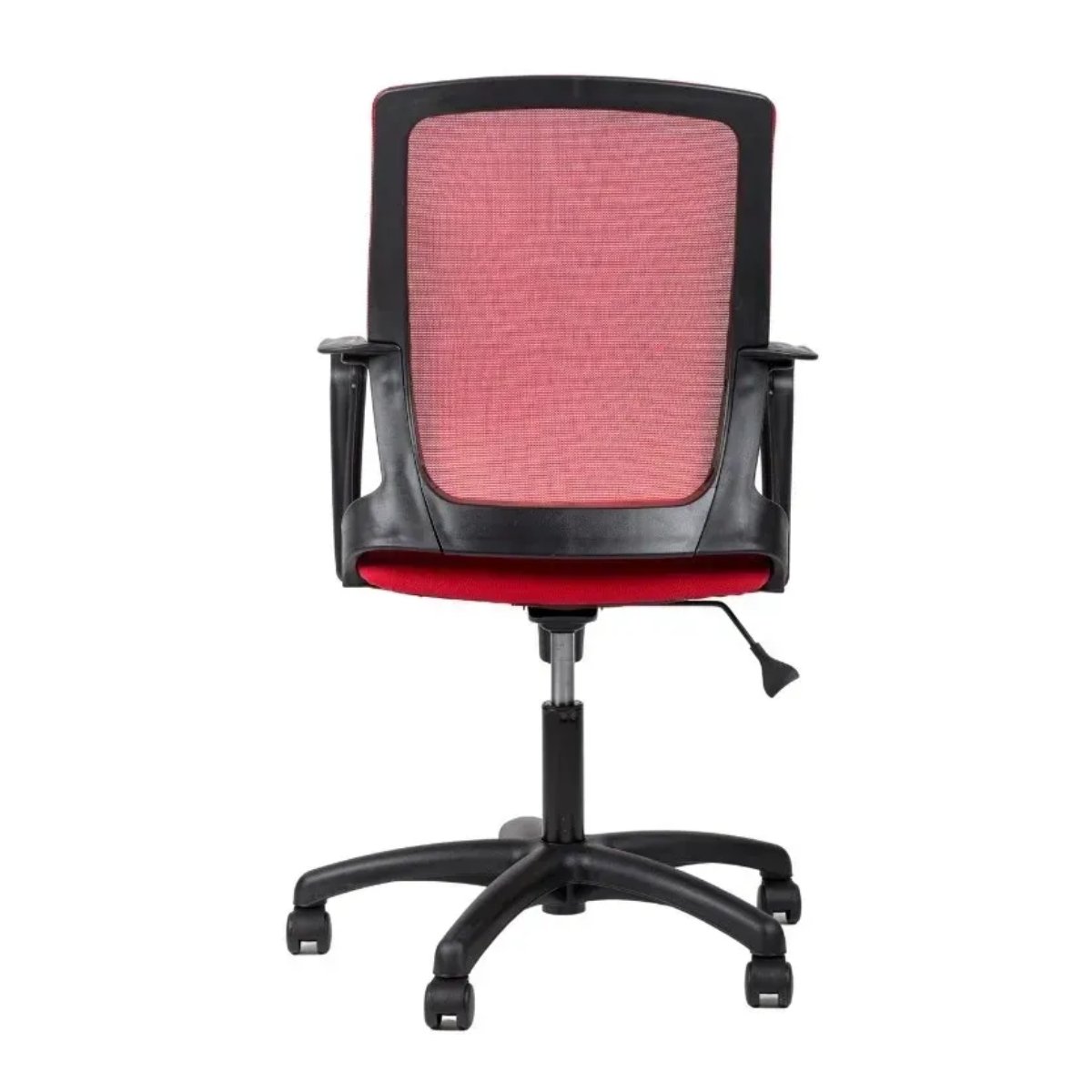 Кресло Nowy Styl Fly GTP PL62 OP/21 CSE-06, Red в Молдове - xstore.md photo 2