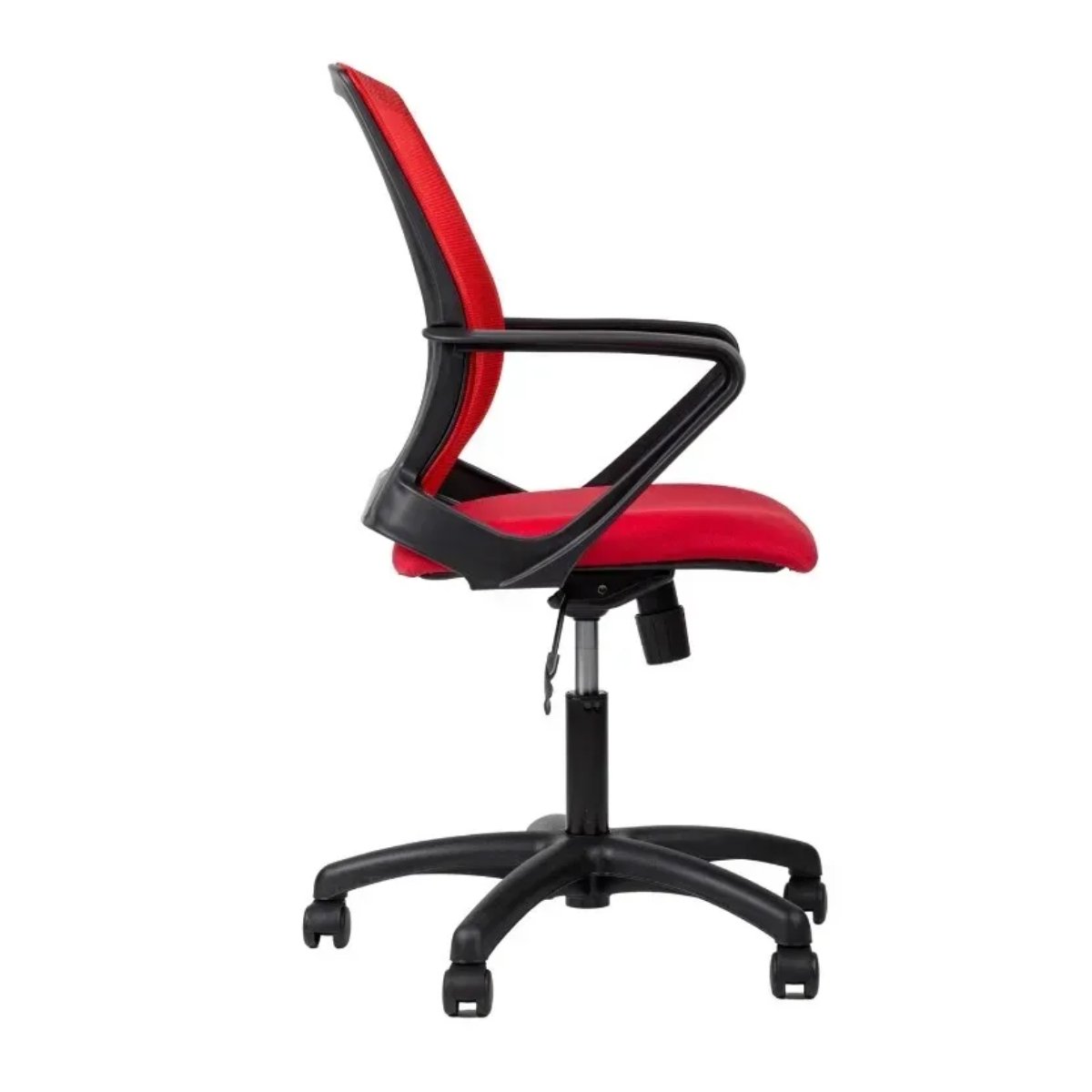 Кресло Nowy Styl Fly GTP PL62 OP/21 CSE-06, Red в Молдове - xstore.md photo 1