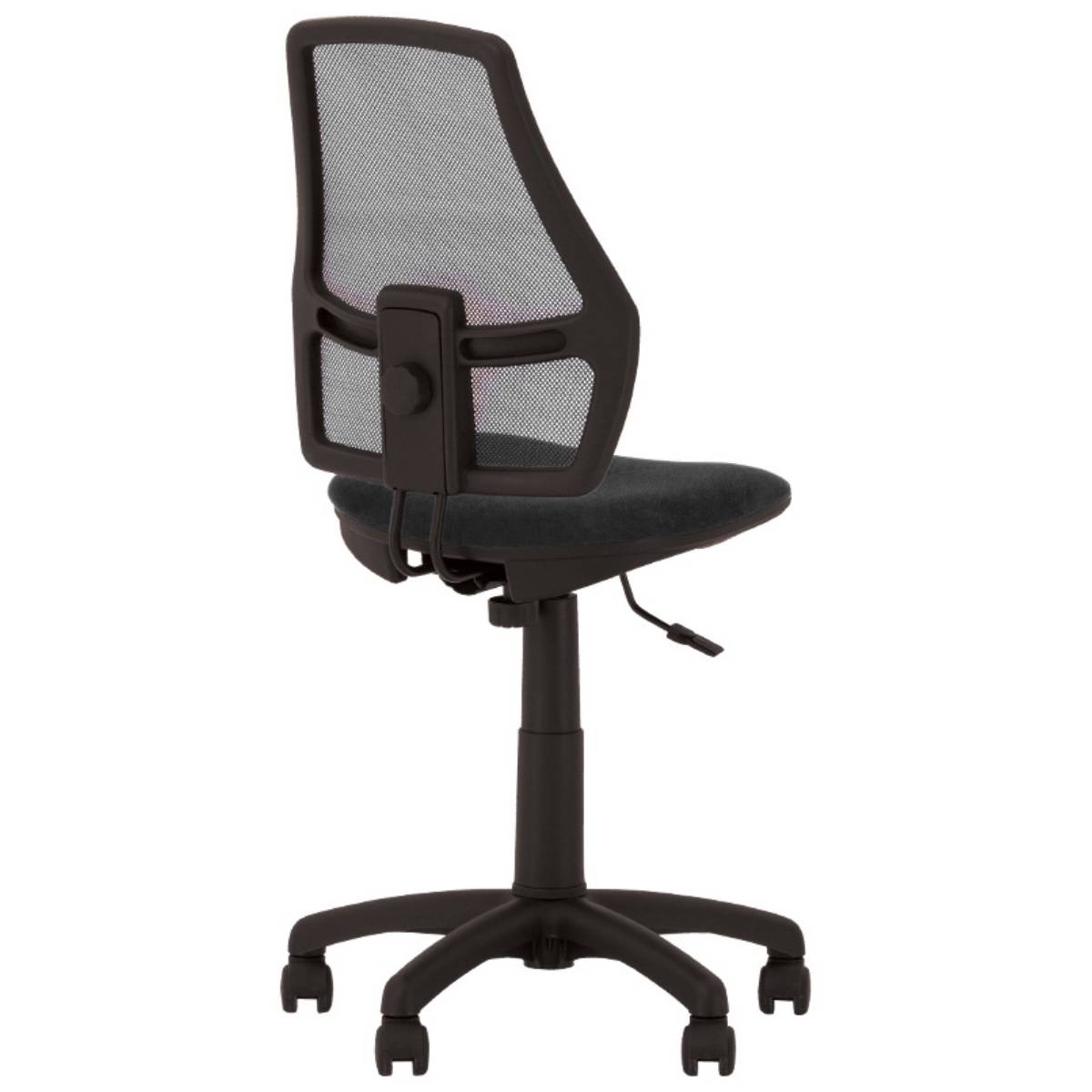 Scaun Nowy Styl Fox GTS P OH5/С-11, Black în Moldova - xstore.md photo 0