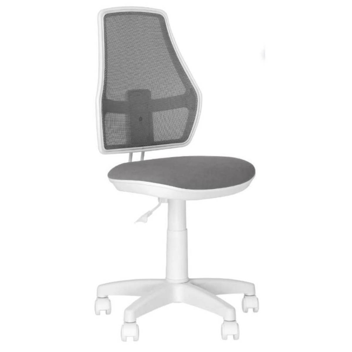 Кресло Nowy Styl Fox GTS P-FJ1/OH1, Beige-White в Молдове - xstore.md photo