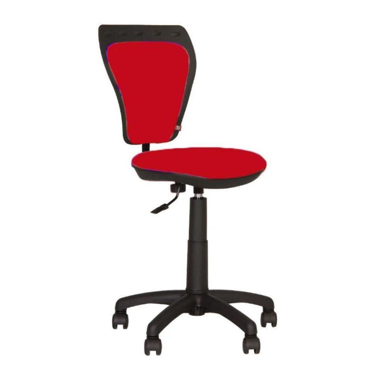 Кресло Nowy Styl MINISTYLE GTS C-2 P, Red-Black в Молдове - xstore.md photo 0