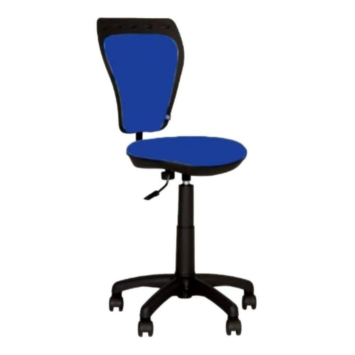 Кресло Nowy Styl MINISTYLE GTS C-6 P, Blue-Black в Молдове - xstore.md photo 0