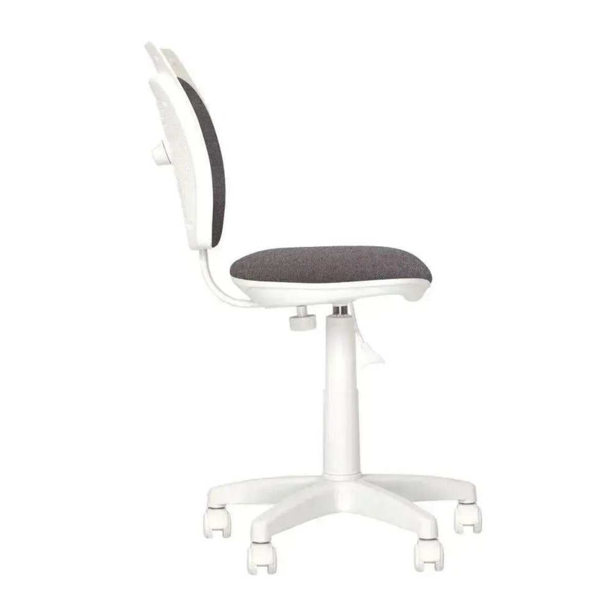 Кресло Nowy Styl MINISTYLE GTS P AB-10, Grey-White в Молдове - xstore.md photo 1