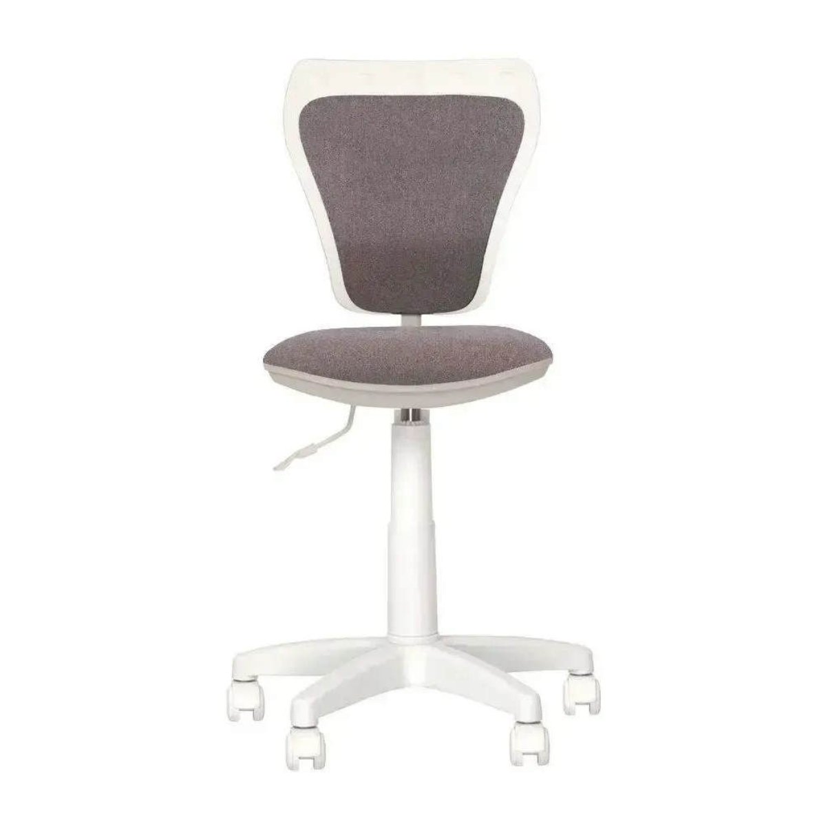 Кресло Nowy Styl MINISTYLE GTS P AB-10, Grey-White в Молдове - xstore.md photo