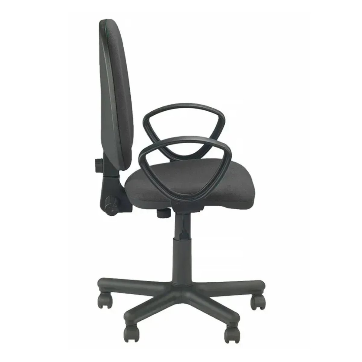 Scaun Nowy Styl PERFECT 10 GTP -C-11, Black în Moldova - xstore.md photo 1