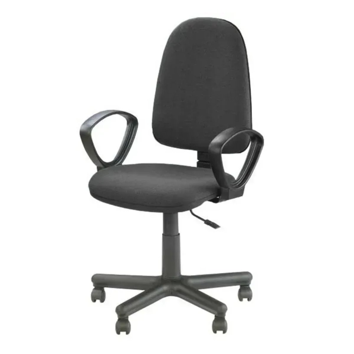 Scaun Nowy Styl PERFECT 10 GTP -C-11, Black în Moldova - xstore.md photo 0
