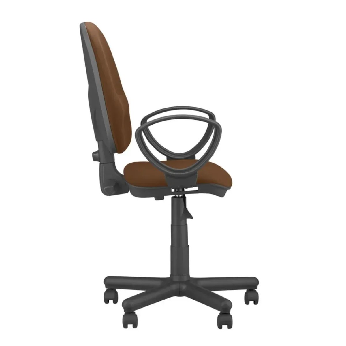 Scaun Nowy Styl PERFECT 10 GTP-C-24, Brown în Moldova - xstore.md photo 1