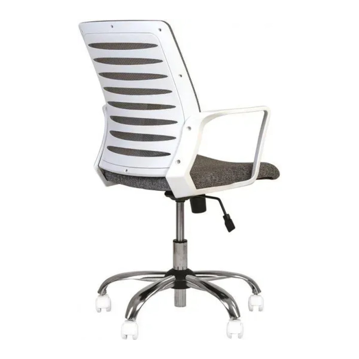 Кресло Nowy Styl WEBSTAR GTP CHR61 С-73/OH -14, Grey в Молдове - xstore.md photo 2