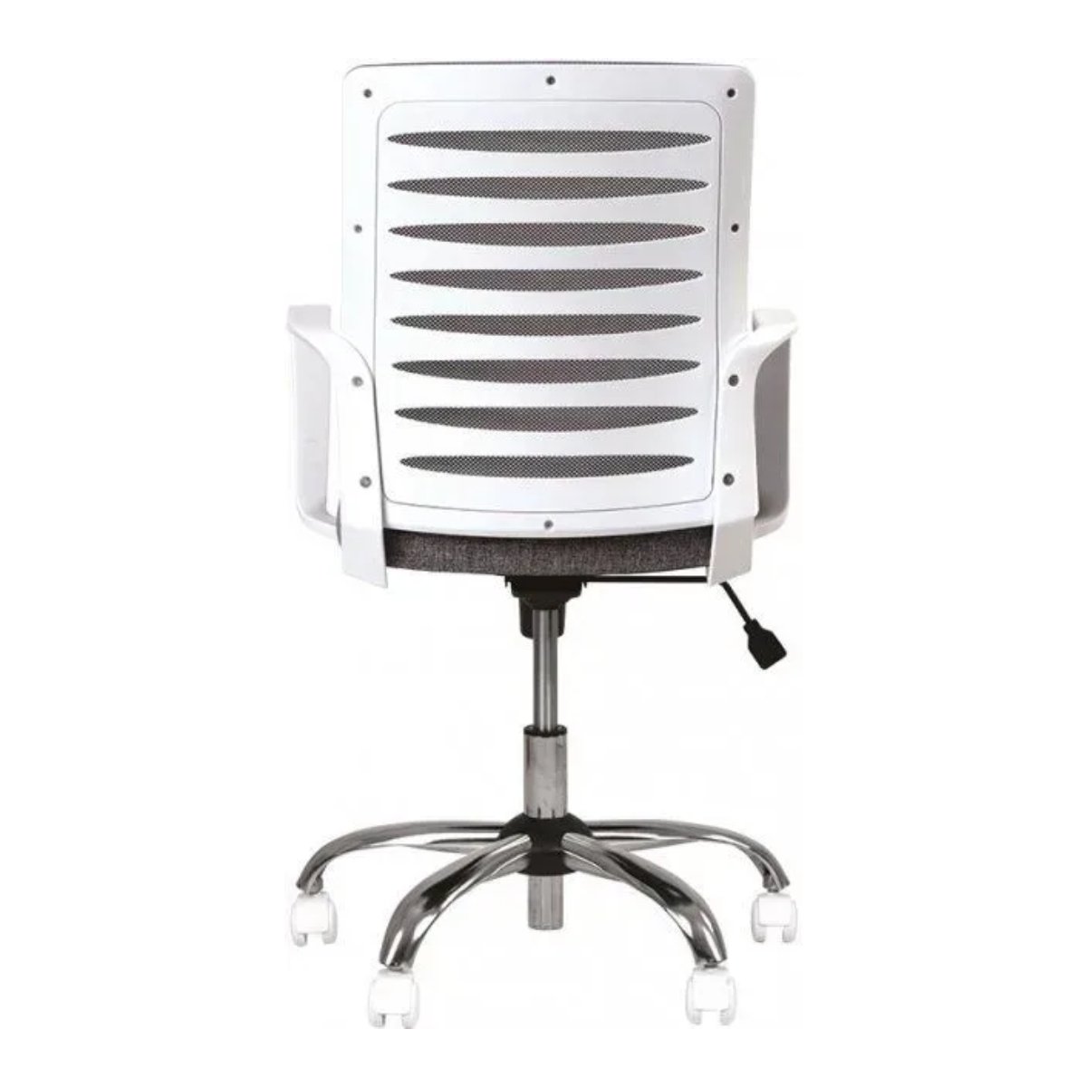 Кресло Nowy Styl WEBSTAR GTP CHR61 С-73/OH -14, Grey в Молдове - xstore.md photo 3
