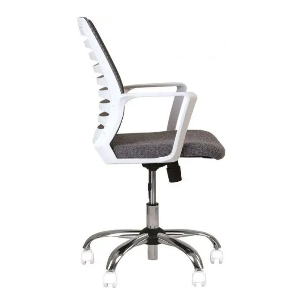 Кресло Nowy Styl WEBSTAR GTP CHR61 С-73/OH -14, Grey в Молдове - xstore.md photo 1